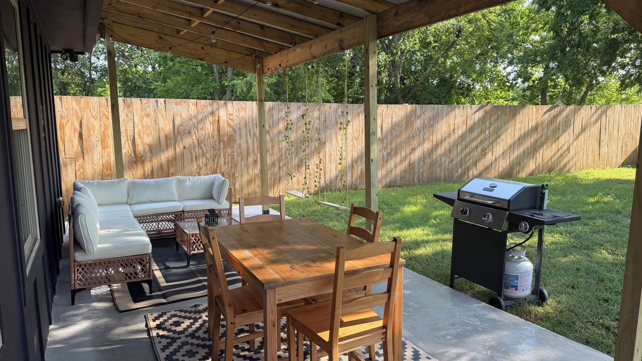 Photo of Outdoor in Pleasant Grove