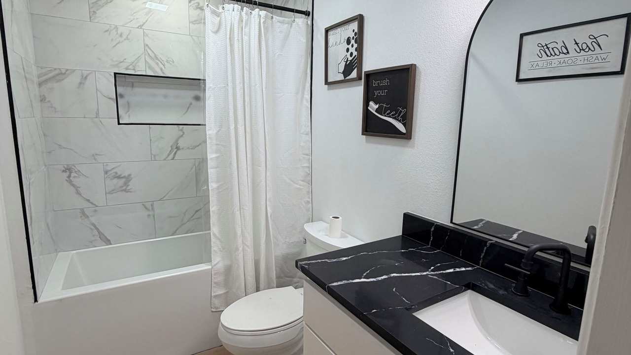 Photo of Bathroom in Pleasant Grove