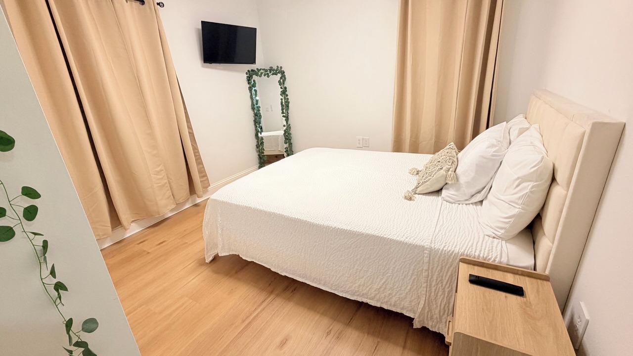 Photo of Bedroom in Pleasant Grove