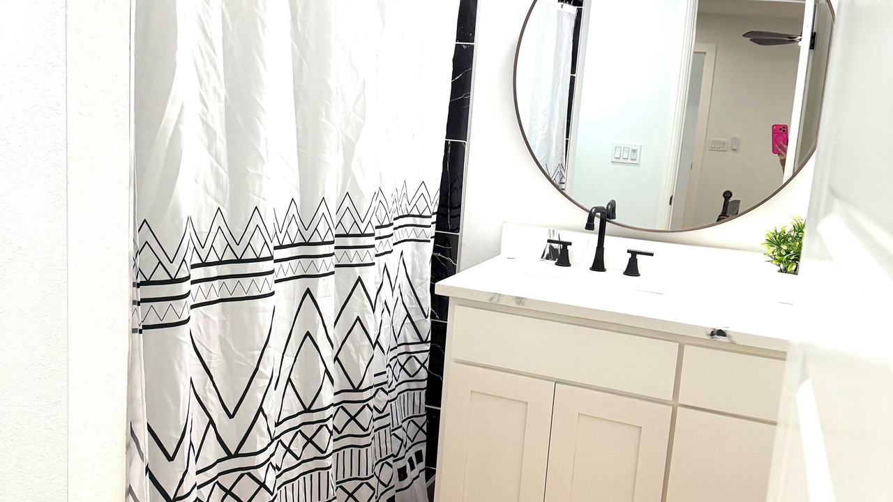 Photo of Bathroom in Pleasant Grove