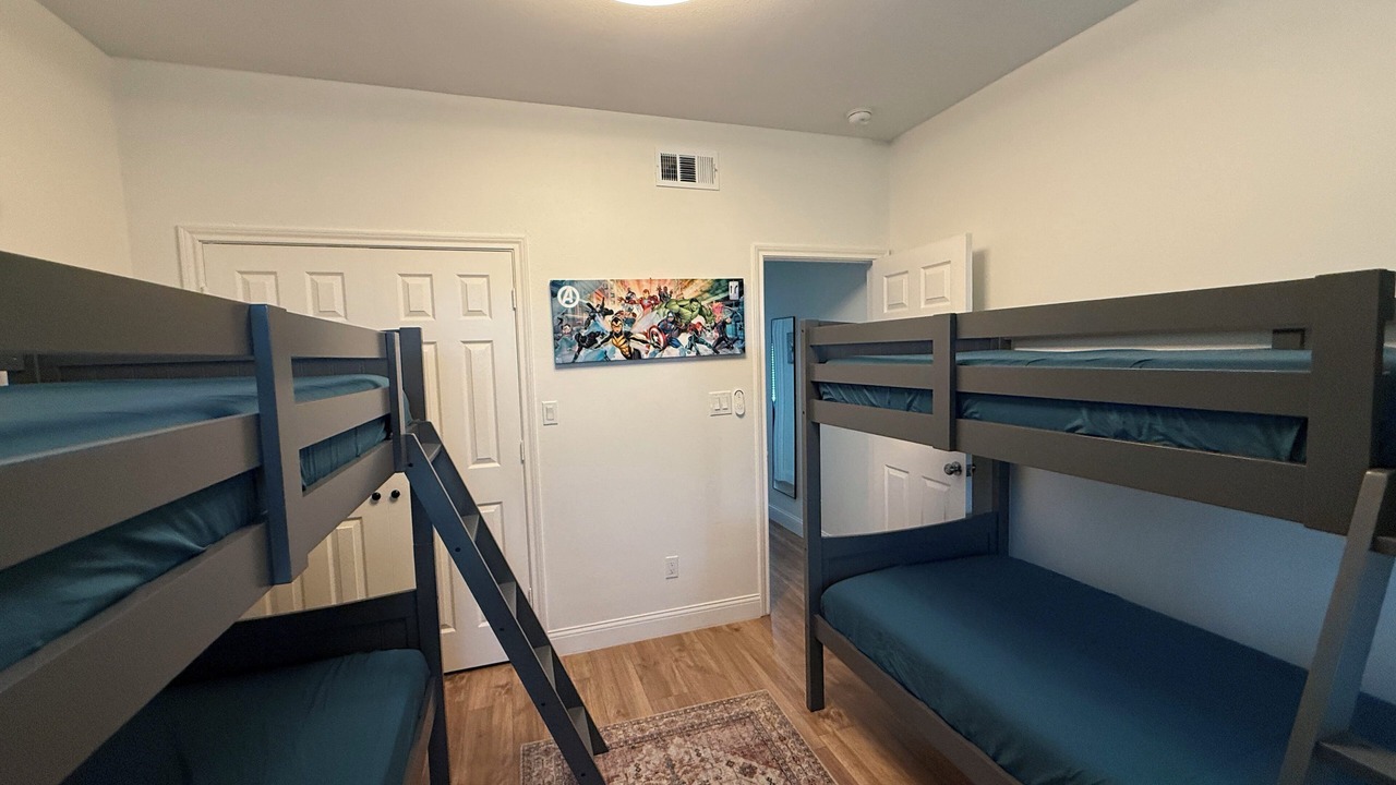 Photo of Bedroom in Gunter
