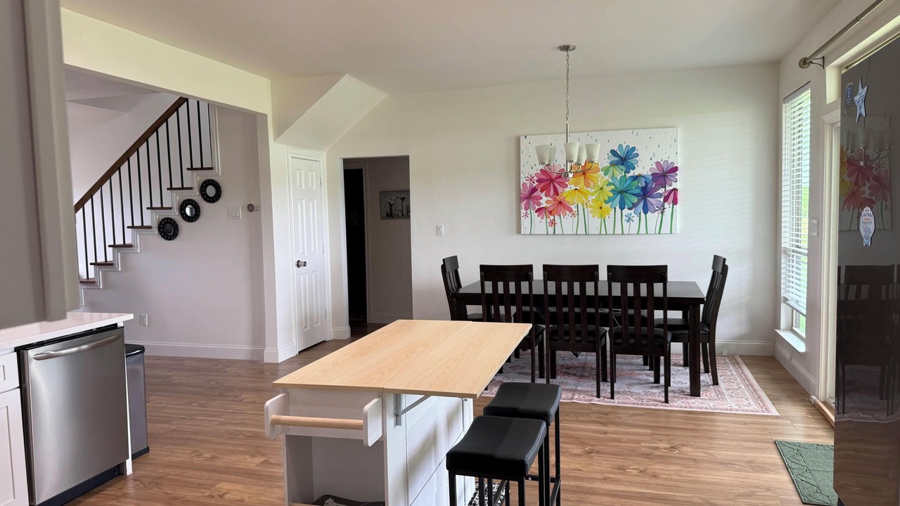 Photo of Bedroom in Gunter