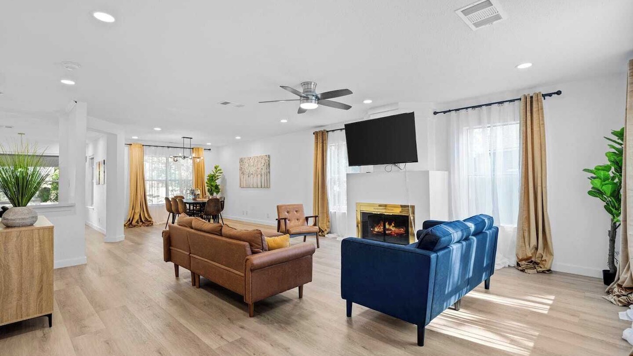 Photo of Livingroom in Wetmore