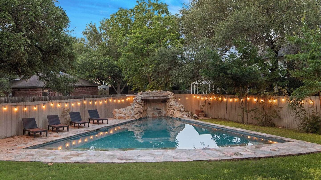 Photo of Outdoor in Wetmore