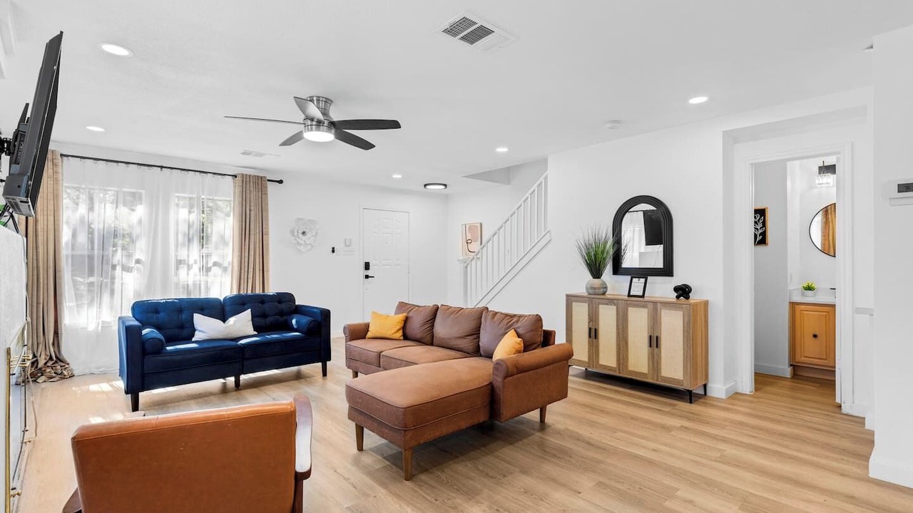 Photo of Livingroom in Wetmore