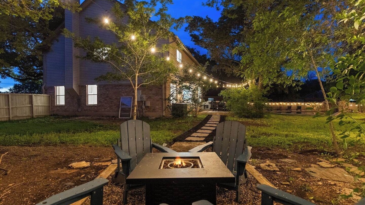 Photo of Outdoor in Wetmore