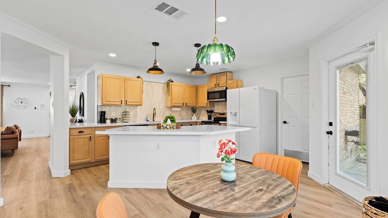 Photo of Kitchen in Wetmore