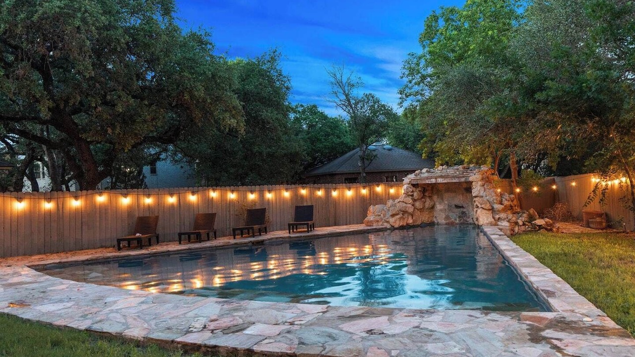 Photo of Outdoor in Wetmore