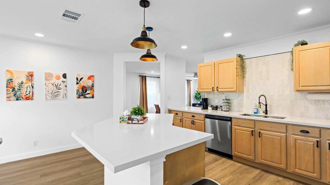 Photo of Kitchen in Wetmore