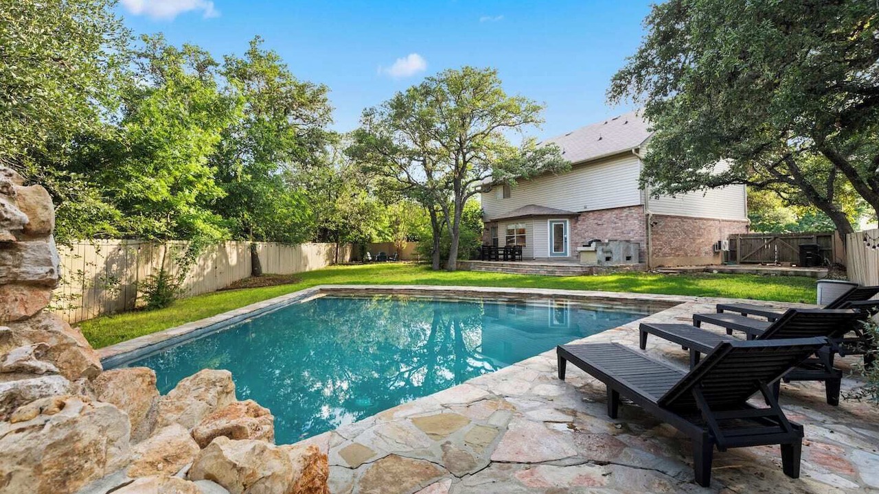Photo of Outdoor in Wetmore