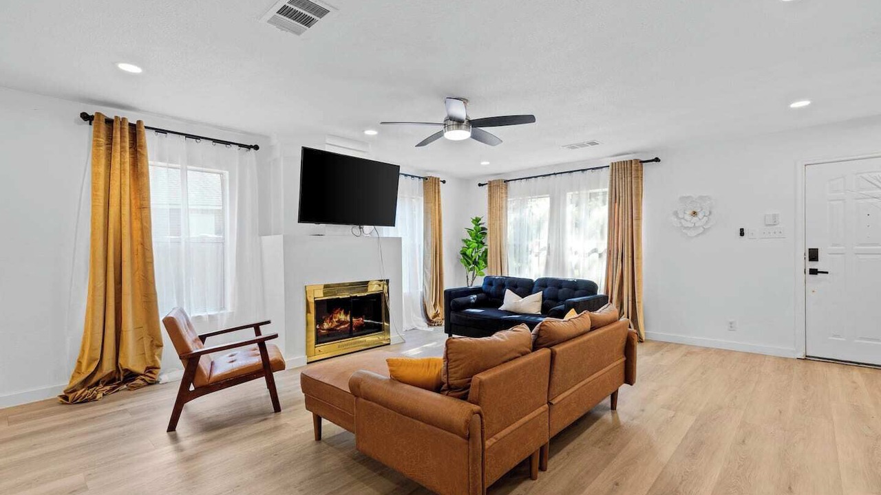Photo of Livingroom in Wetmore