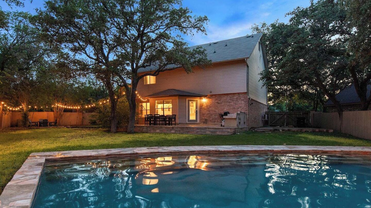 Photo of Outdoor in Wetmore
