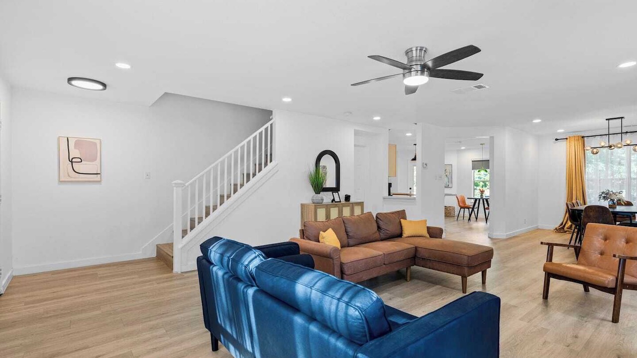 Photo of Livingroom in Wetmore