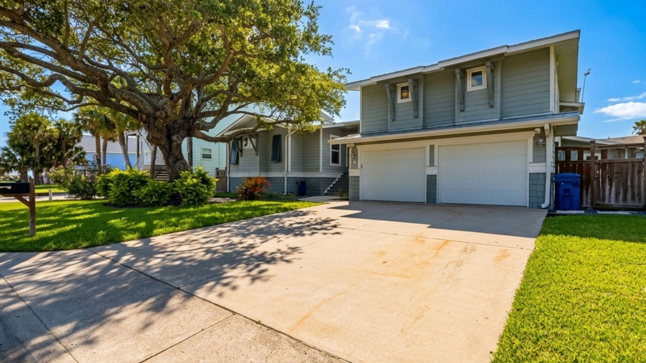 Photo of Outdoor in Key Allegro