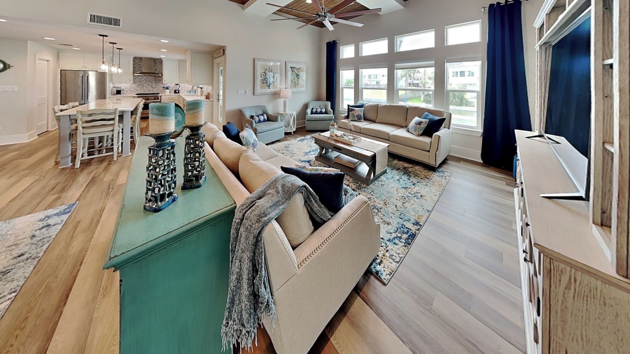 Photo of Bedroom in Key Allegro