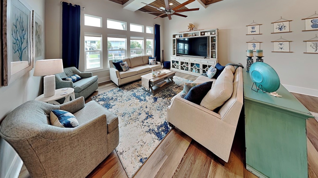 Photo of Bedroom in Key Allegro