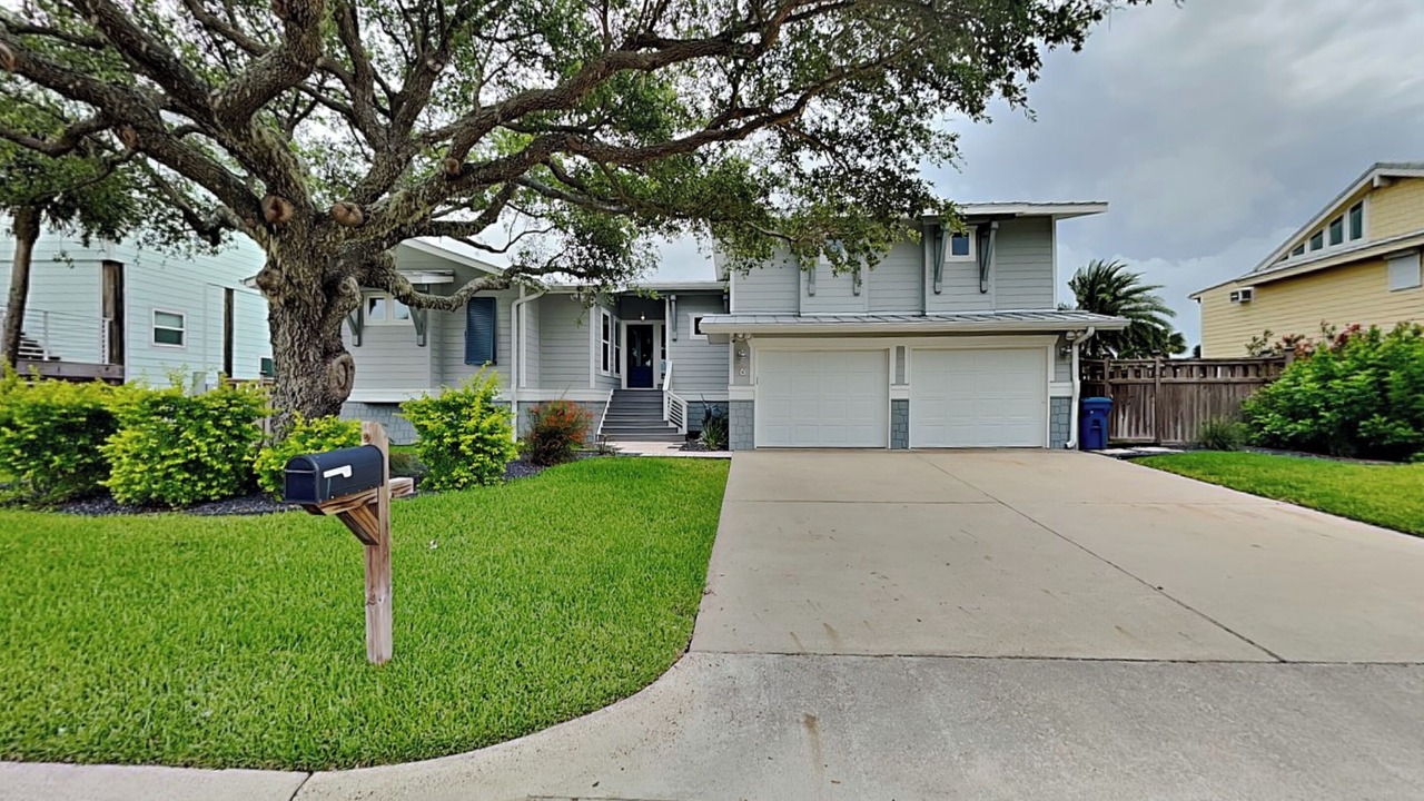 Photo of Outdoor in Key Allegro