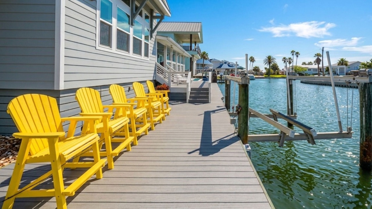 Photo of Outdoor in Key Allegro