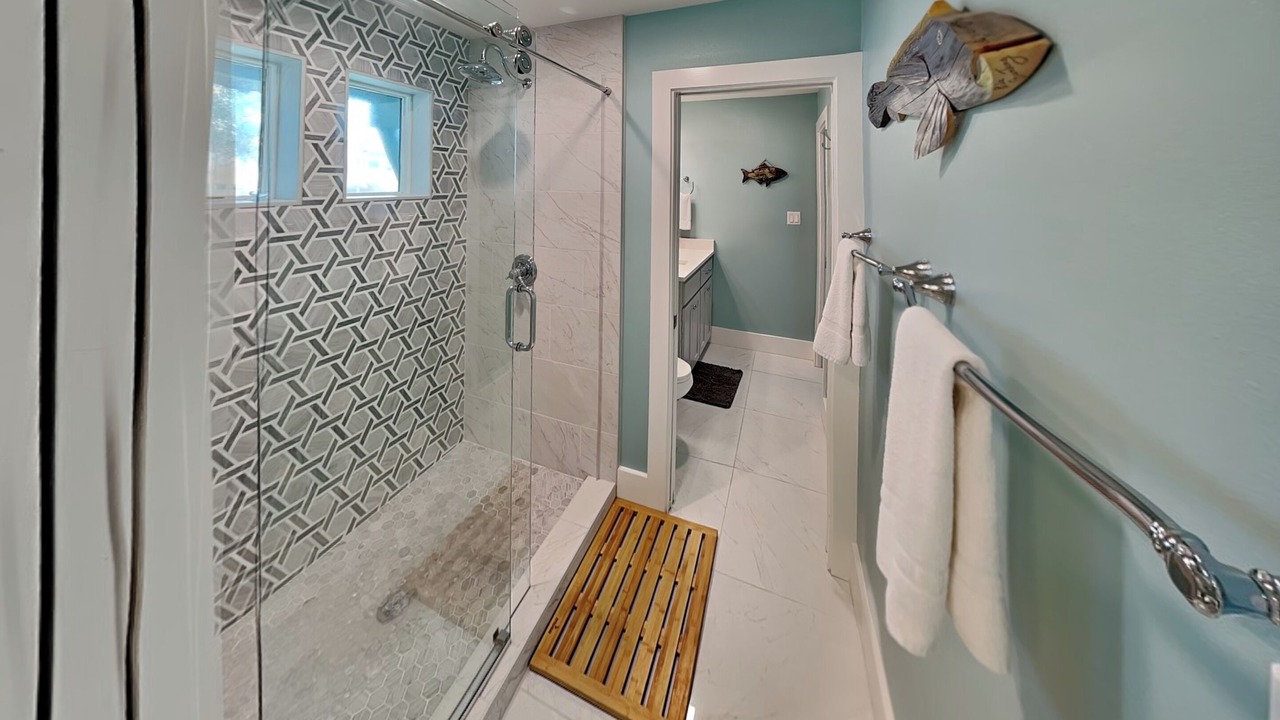 Photo of Bathroom in Key Allegro