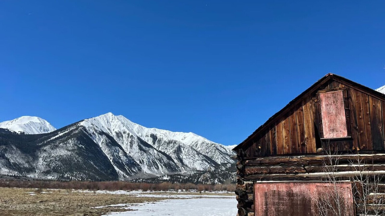 Photo of Others in Twin Lakes