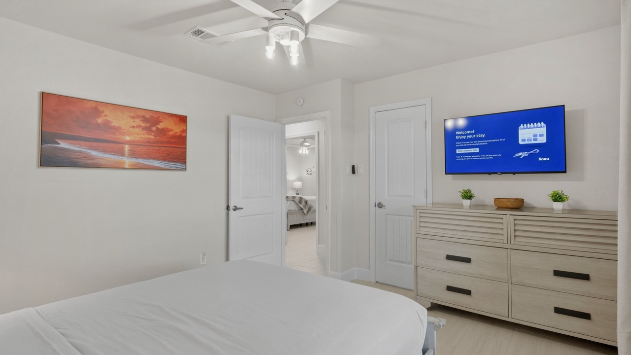 Photo of Bedroom in Webster
