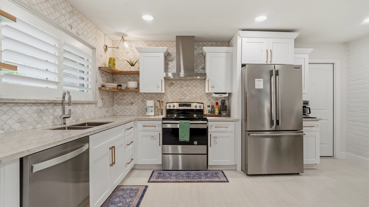 Photo of Kitchen in Webster