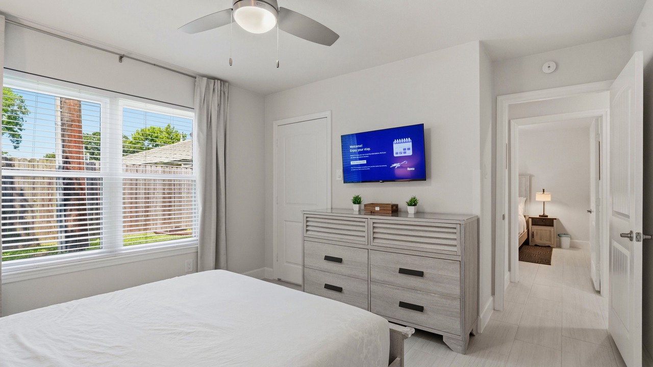 Photo of Bedroom in Webster