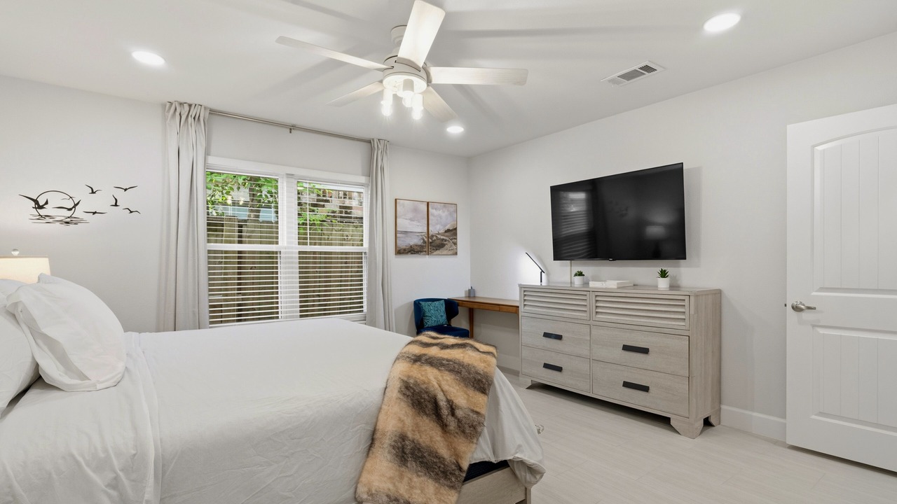 Photo of Bedroom in Webster