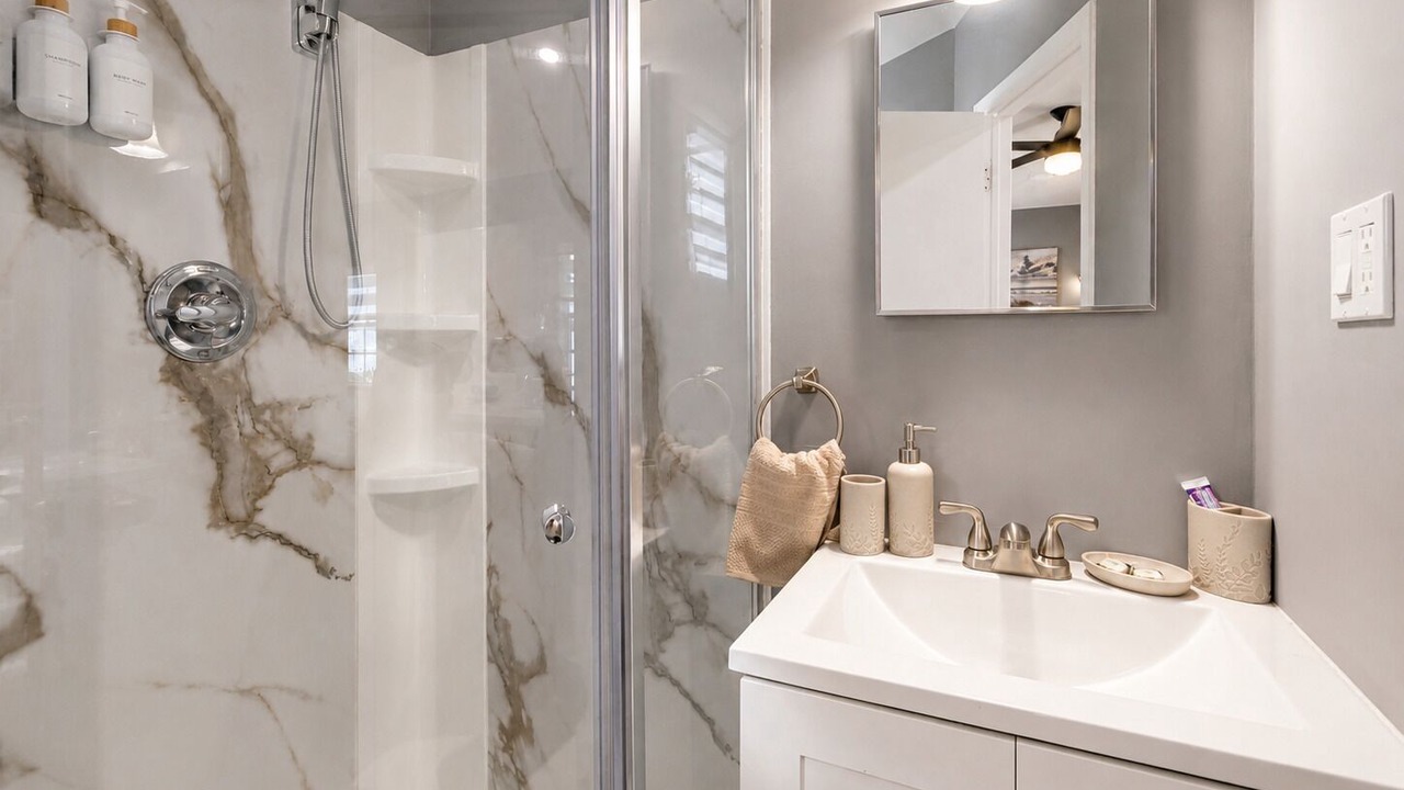 Photo of Bathroom in Miramar