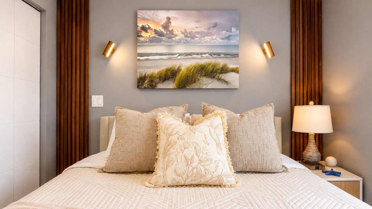 Photo of Bedroom in Miramar