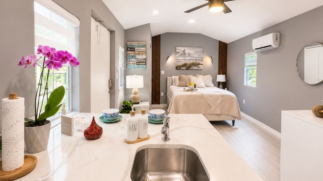 Photo of Bathroom in Miramar