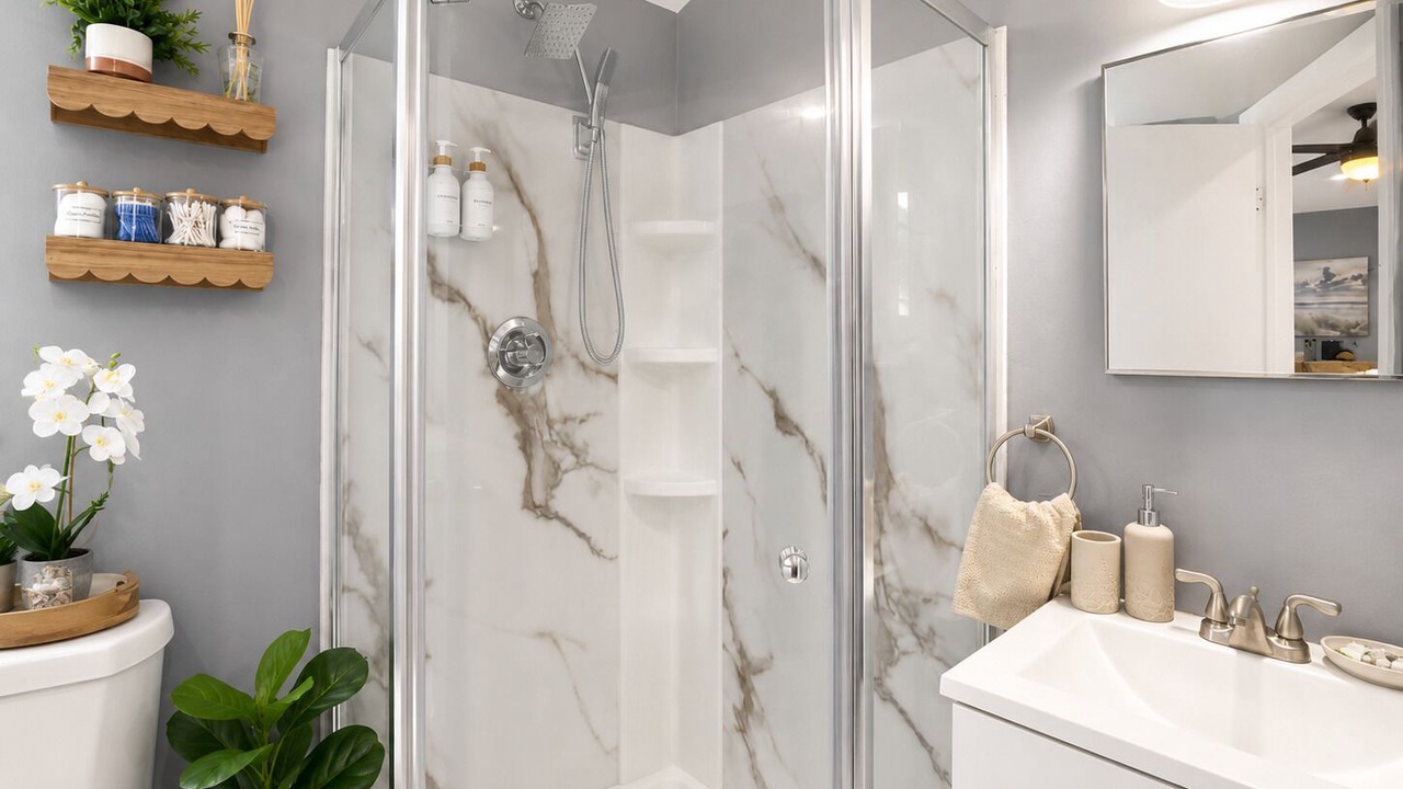 Photo of Bathroom in Miramar