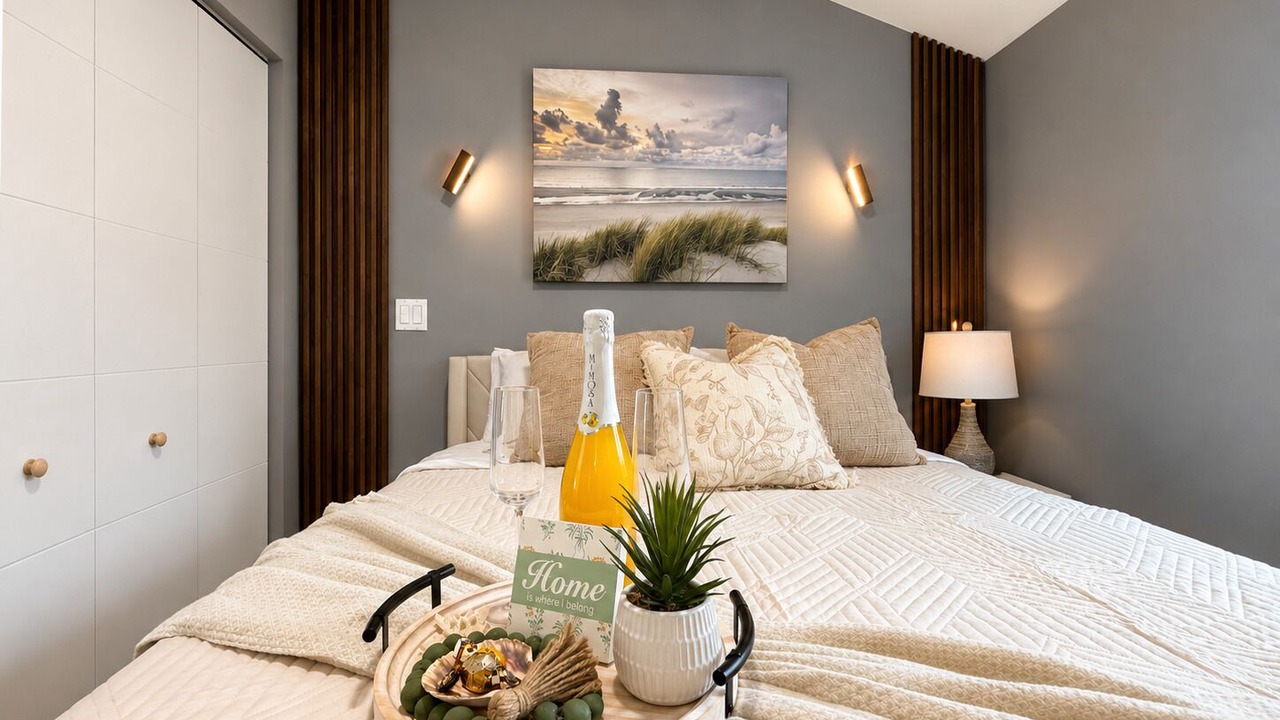 Photo of Bedroom in Miramar