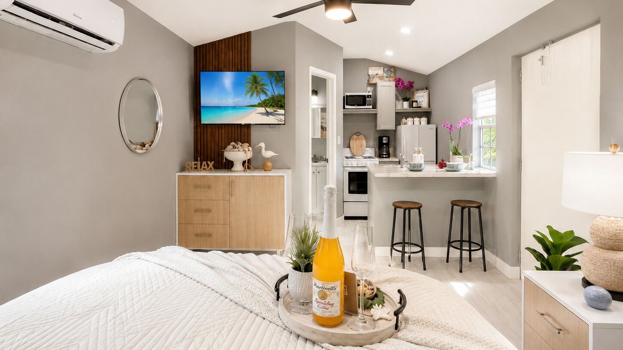 Photo of Bedroom in Miramar