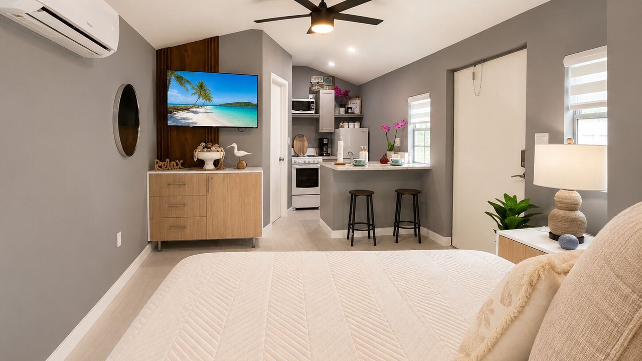 Photo of Bedroom in Miramar