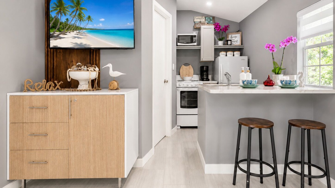 Photo of Kitchen in Miramar