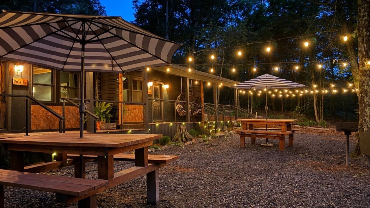 Photo of Outdoor in Board Camp