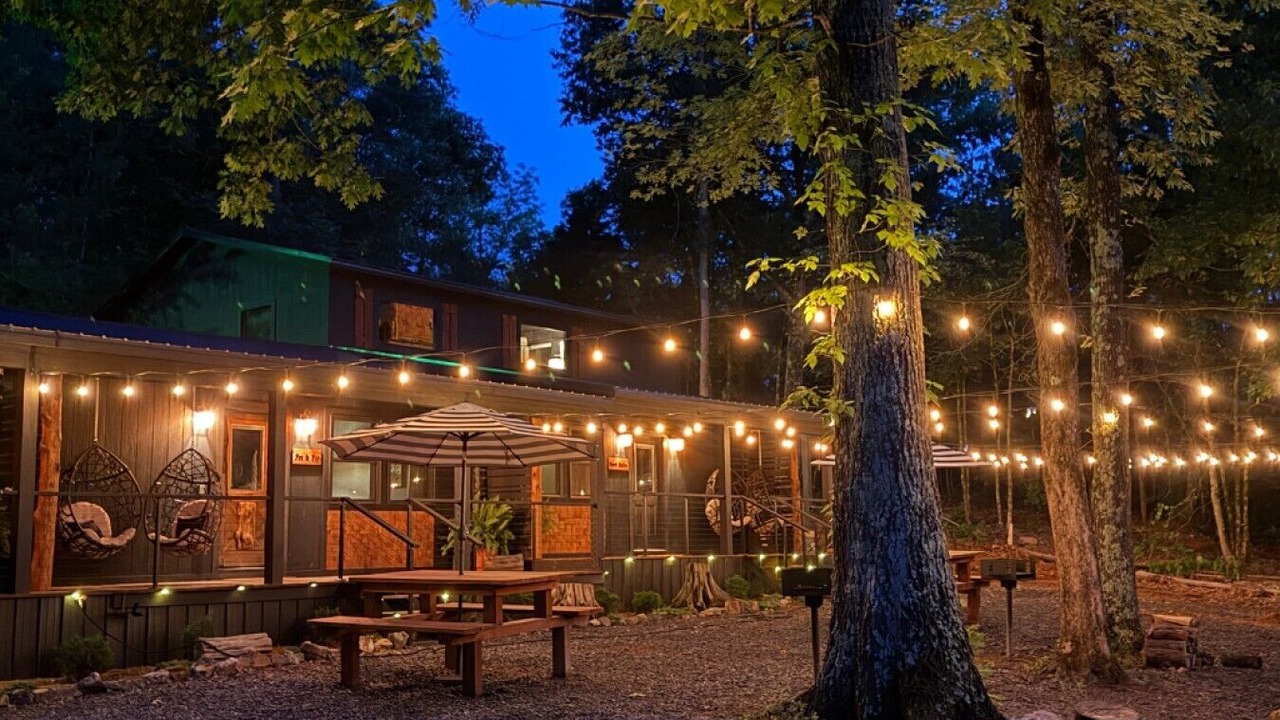 Photo of Outdoor in Board Camp