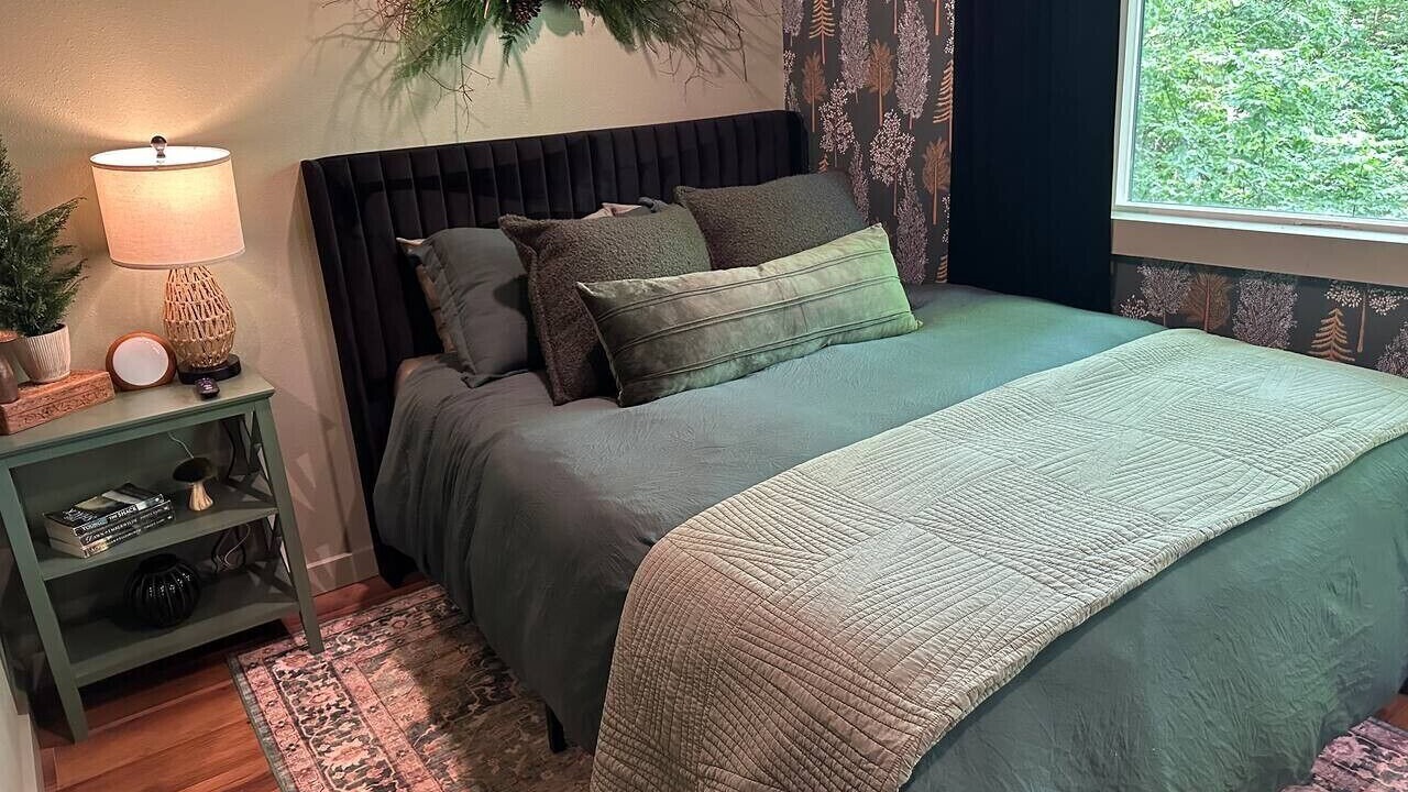 Photo of Bedroom in Board Camp