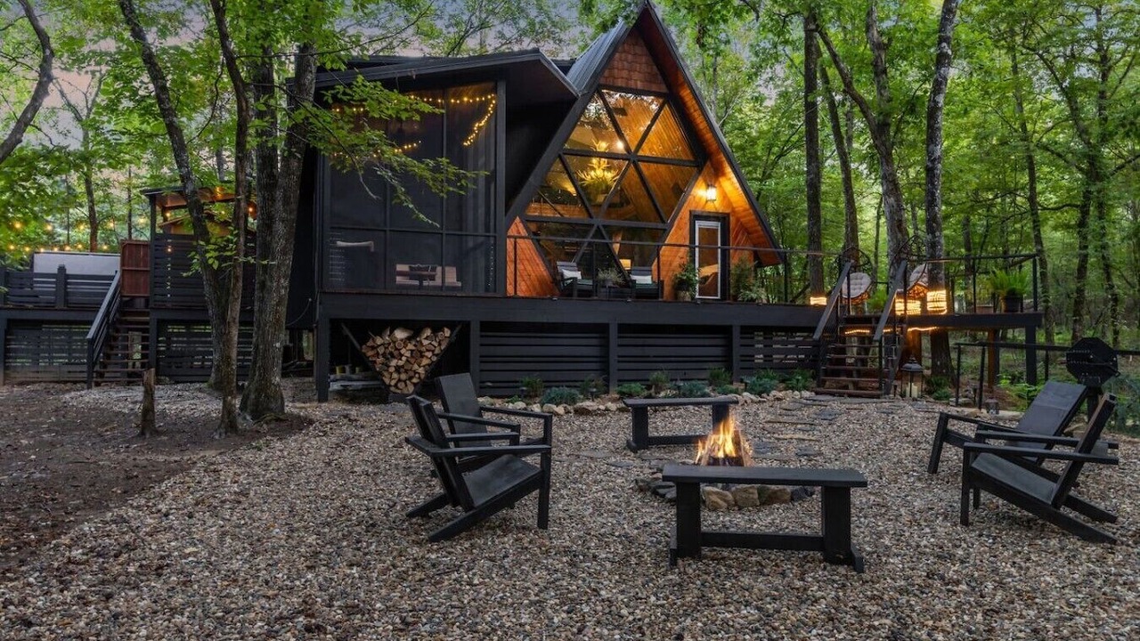 Photo of Outdoor in Board Camp