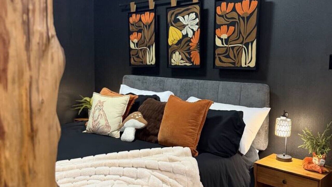 Photo of Bedroom in Board Camp