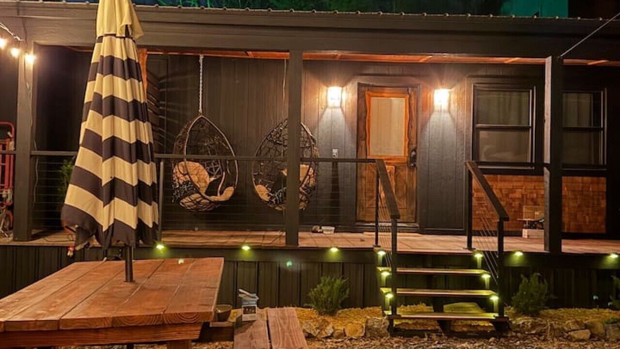 Photo of Outdoor in Board Camp
