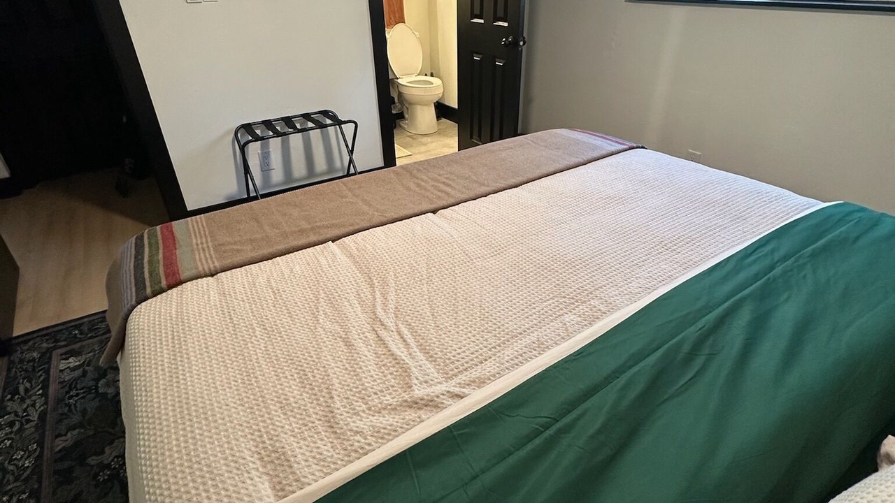 Photo of Bedroom in Leadville North