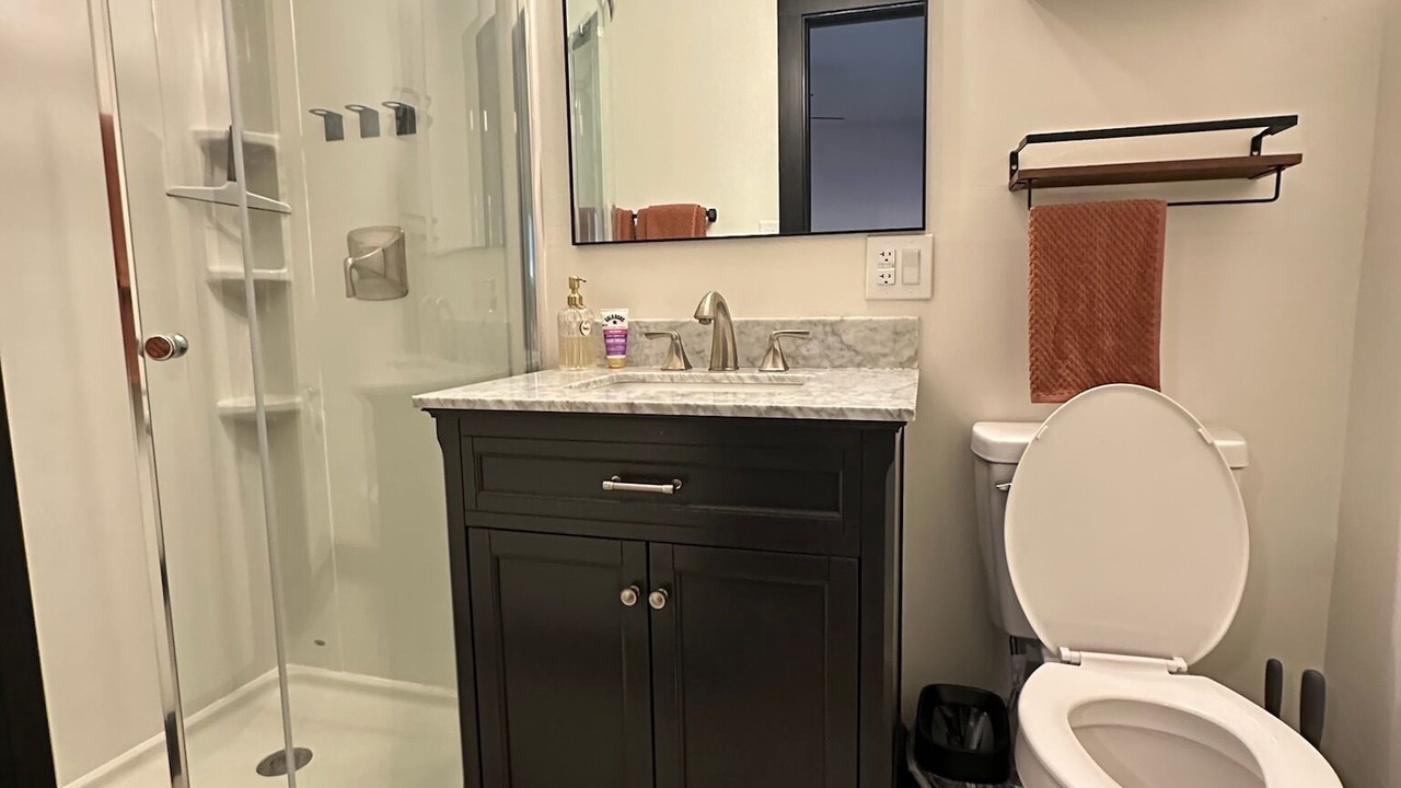 Photo of Bathroom in Leadville North