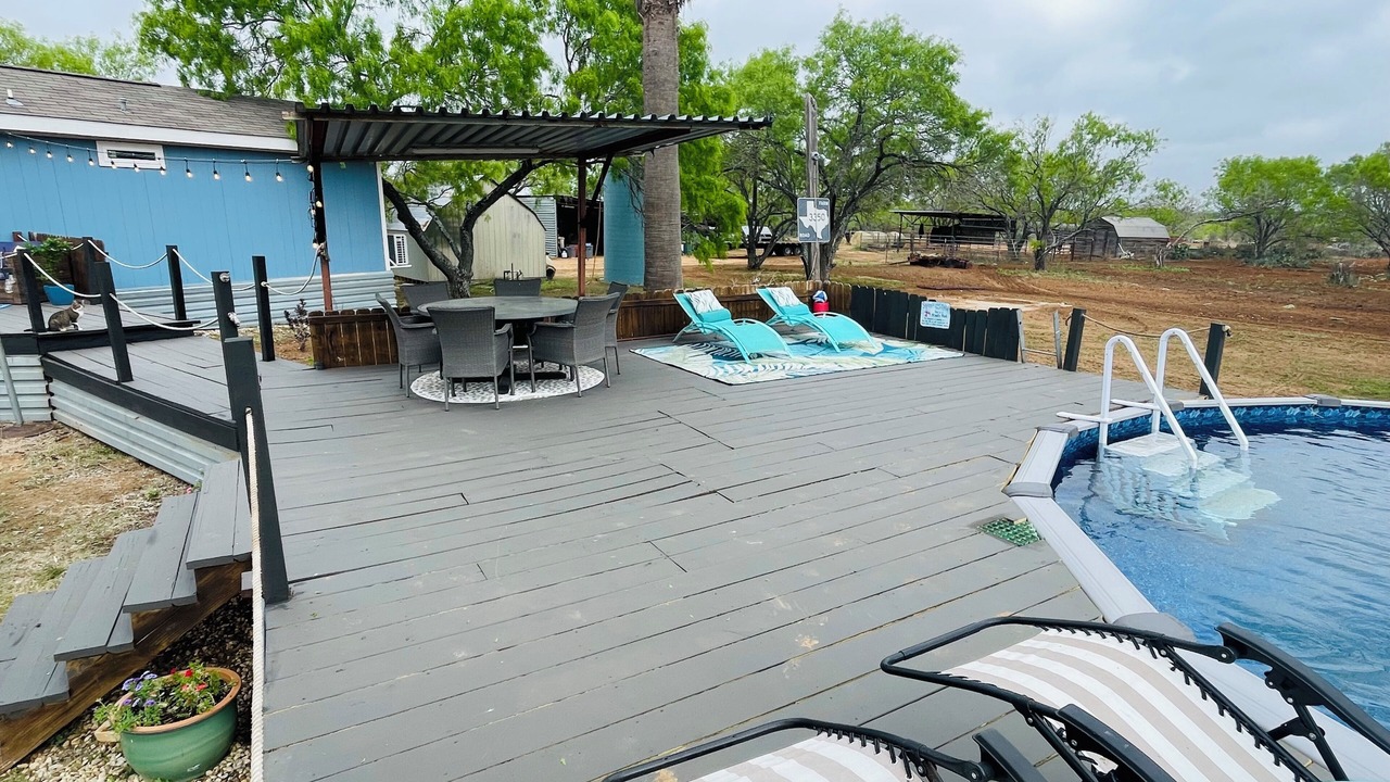 Photo of Outdoor in Pleasanton
