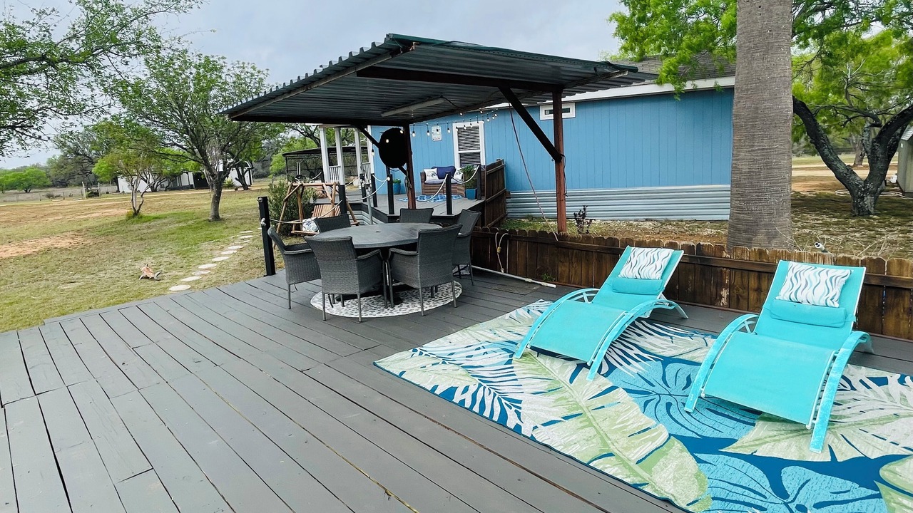 Photo of Outdoor in Pleasanton