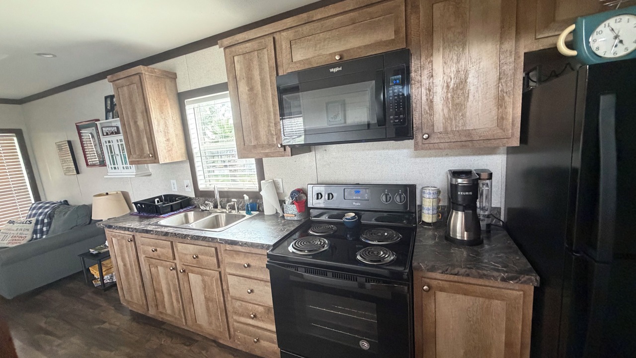 Photo of Kitchen in Pleasanton