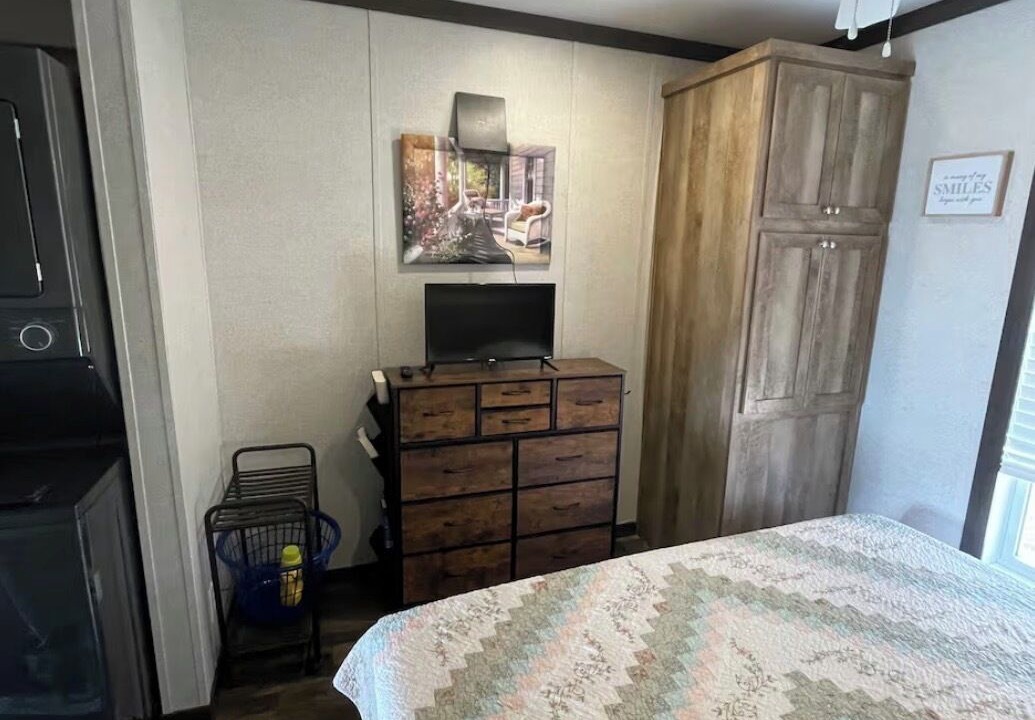 Photo of Bedroom in Pleasanton