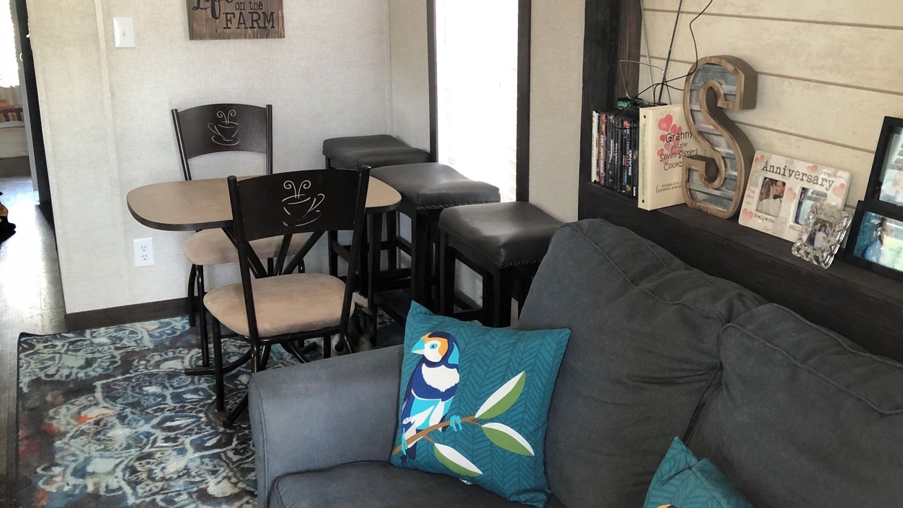 Photo of Livingroom in Pleasanton