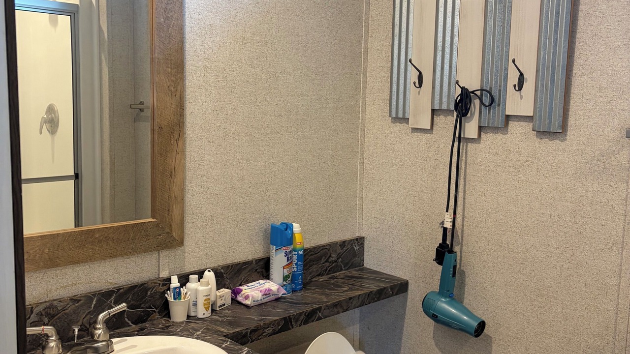 Photo of Bathroom in Pleasanton